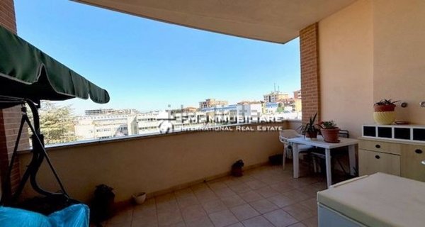appartamento in vendita a Viterbo