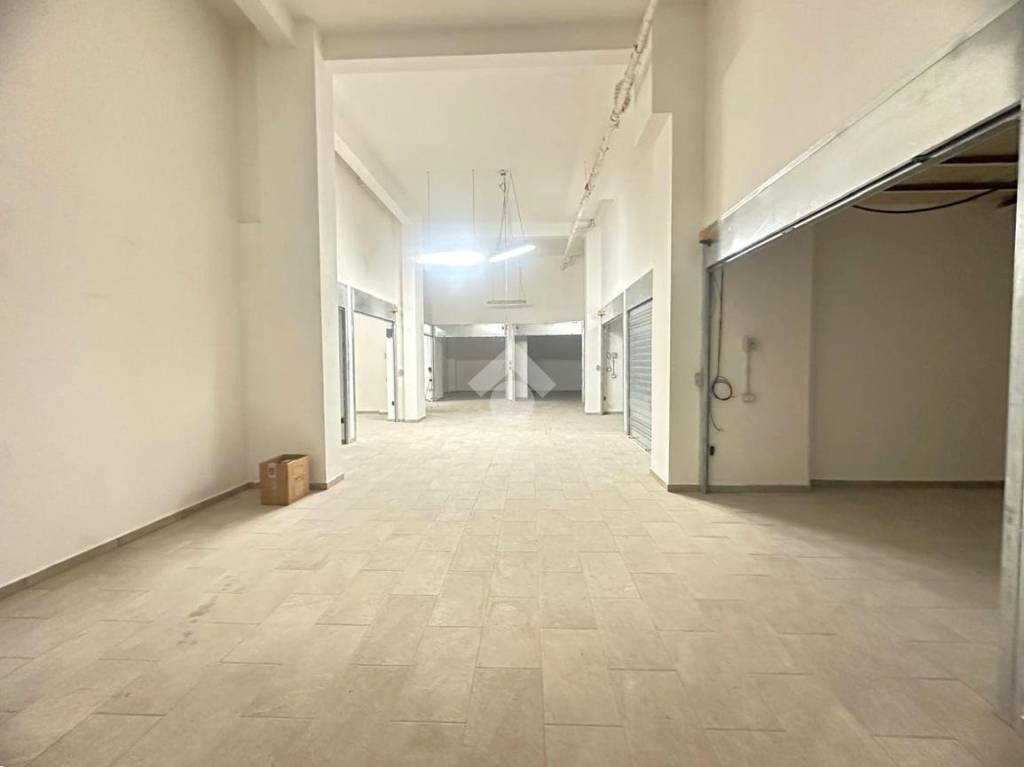 ufficio in vendita a Viterbo
