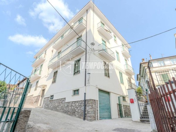 appartamento in vendita a Viterbo in zona Centro Città