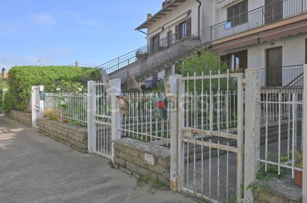 appartamento in vendita a Viterbo in zona Grotte Santo Stefano