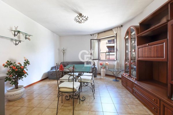 appartamento in vendita a Viterbo