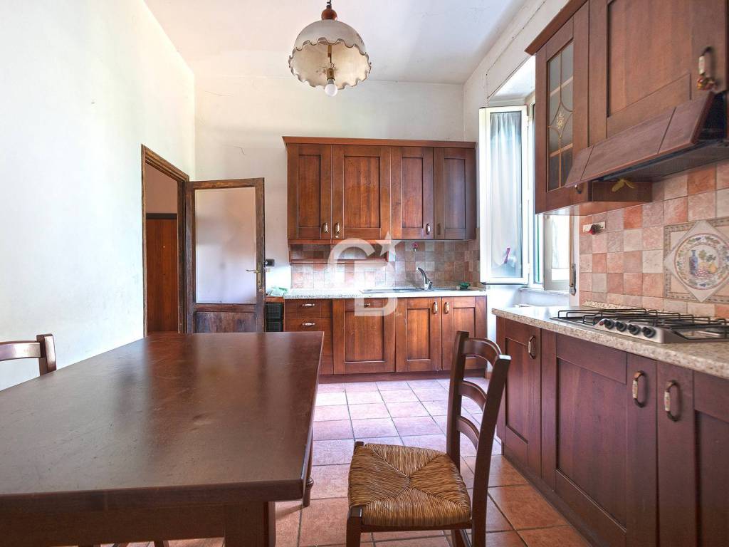 appartamento in vendita a Viterbo in zona Centro Città
