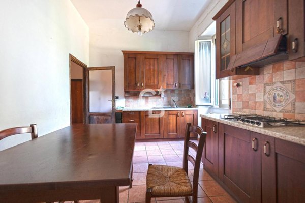 appartamento in vendita a Viterbo in zona Centro Città