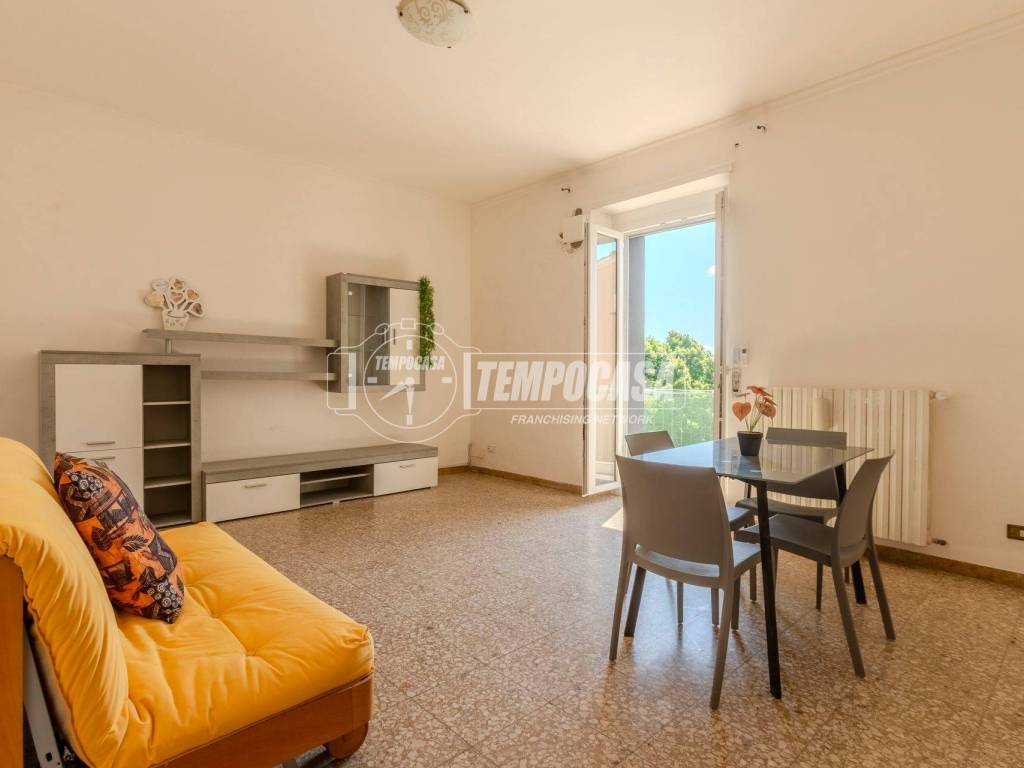 appartamento in vendita a Viterbo