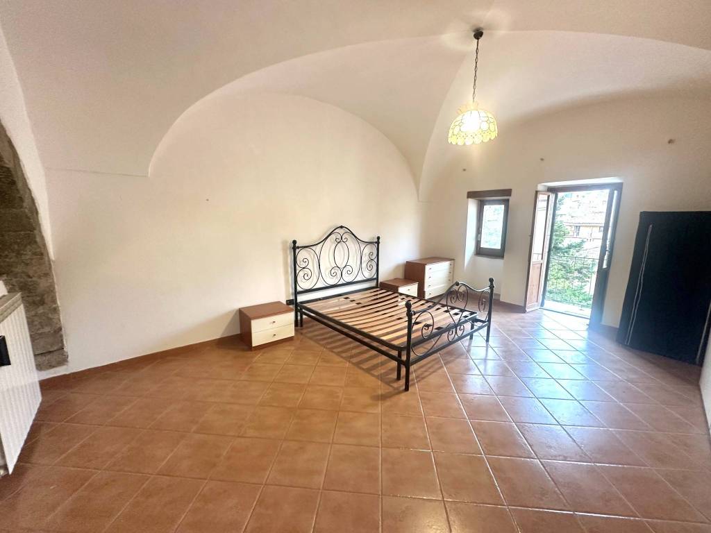 appartamento in vendita a Viterbo in zona Centro Città