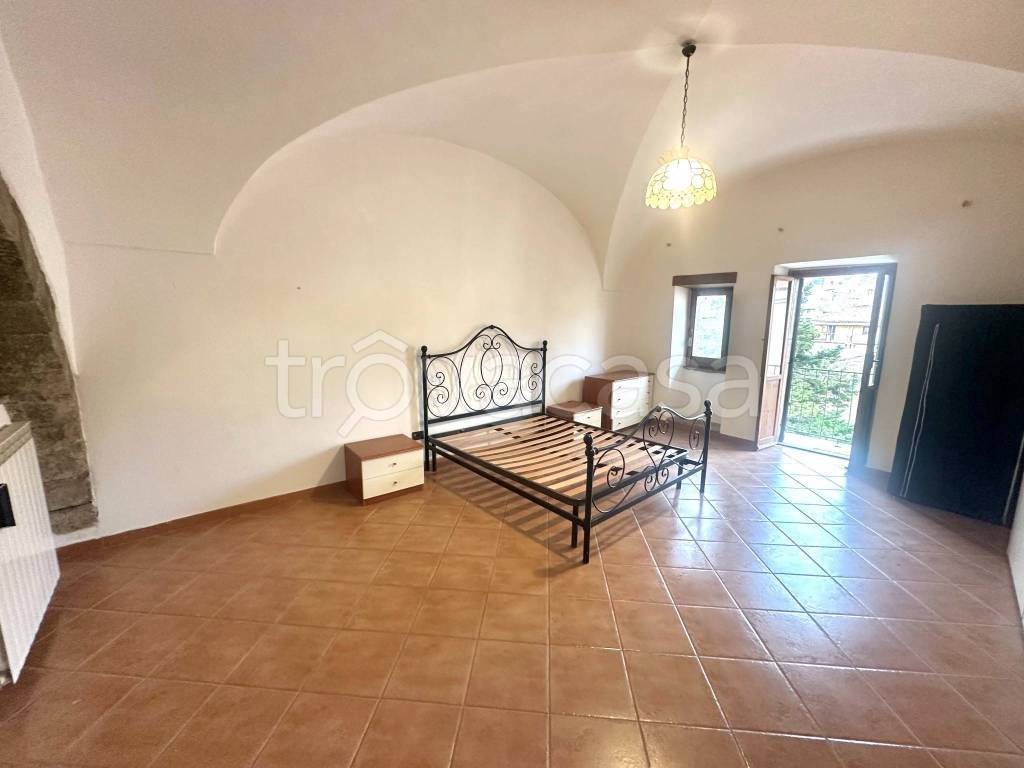 appartamento in vendita a Viterbo