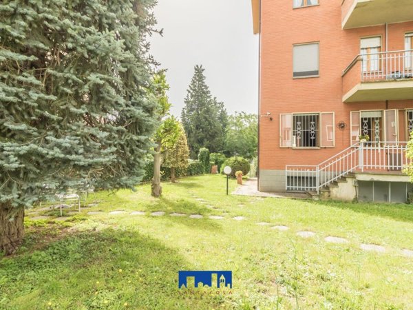 appartamento in vendita a Viterbo