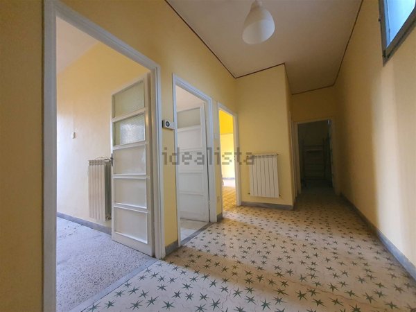 appartamento in vendita a Viterbo in zona Centro Città