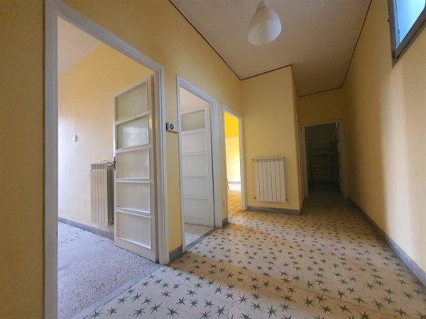 appartamento in vendita a Viterbo in zona Centro Città