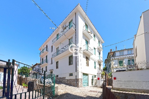 appartamento in vendita a Viterbo