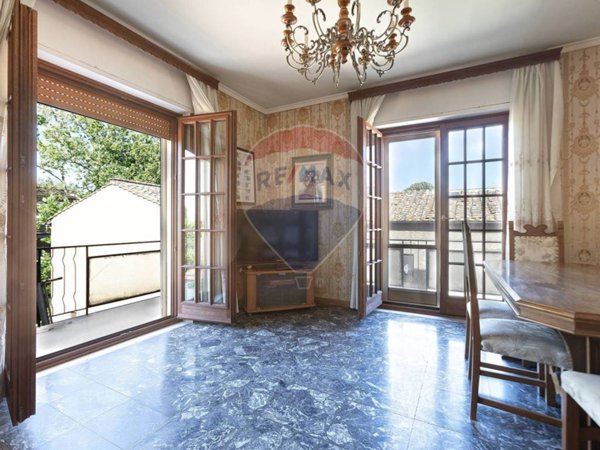 appartamento in vendita a Viterbo in zona La Quercia