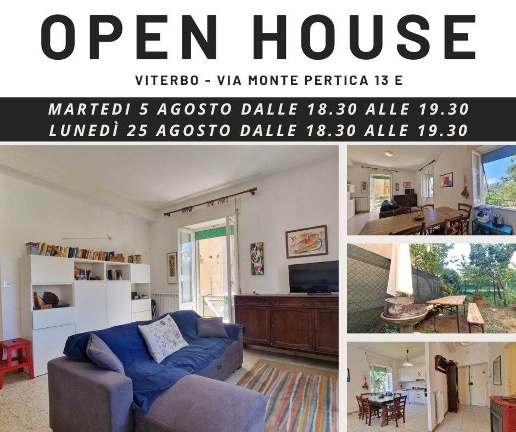 appartamento in vendita a Viterbo