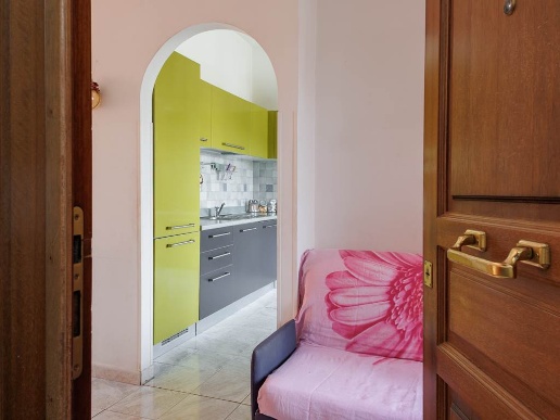 appartamento in vendita a Viterbo