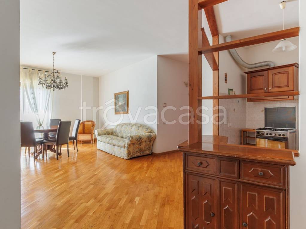 appartamento in vendita a Viterbo