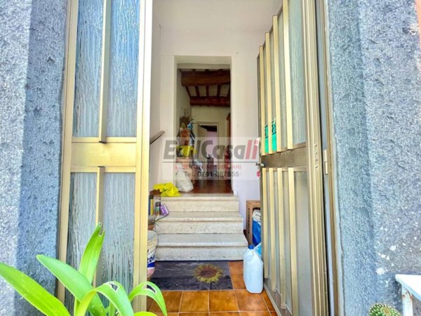 appartamento in vendita a Viterbo in zona Grotte Santo Stefano