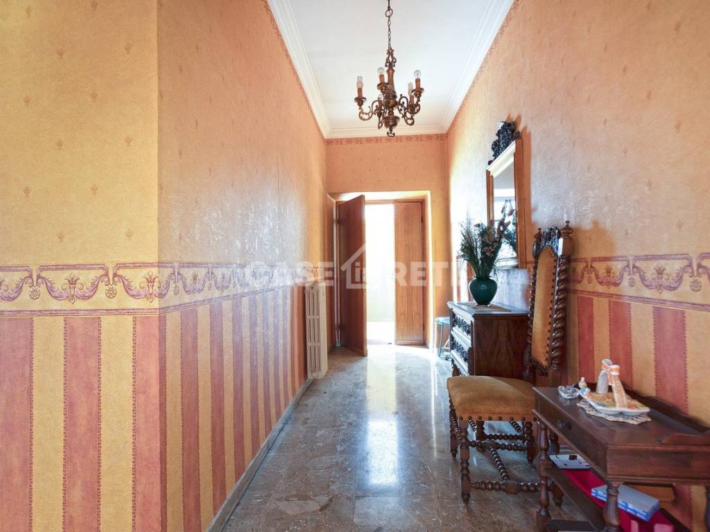appartamento in vendita a Viterbo in zona Grotte Santo Stefano