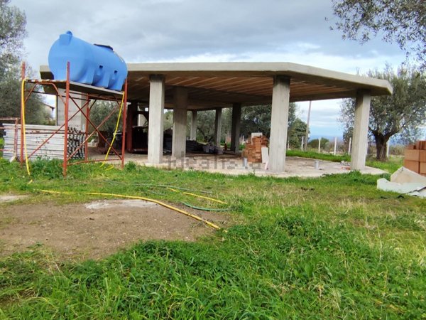 casa indipendente in vendita a Viterbo