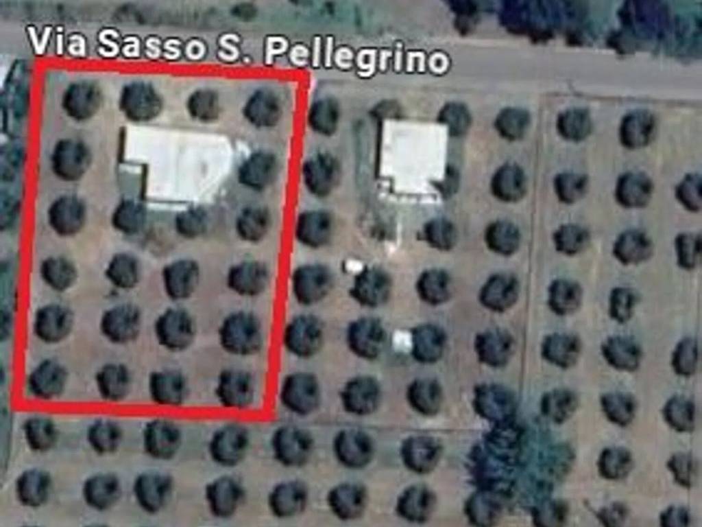 casa indipendente in vendita a Viterbo in zona Bagnaia