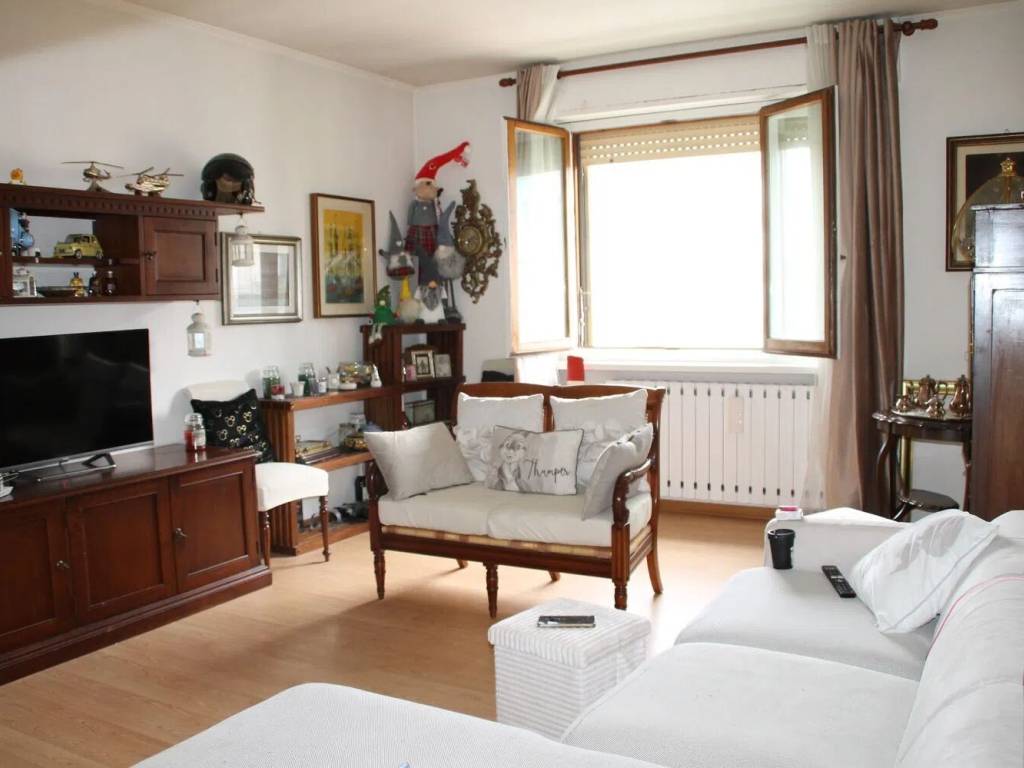 appartamento in vendita a Viterbo