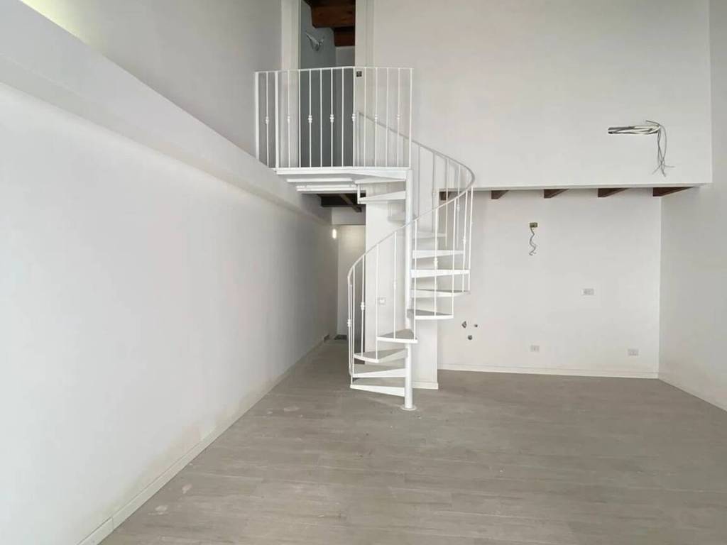 appartamento in vendita a Viterbo in zona Centro Città