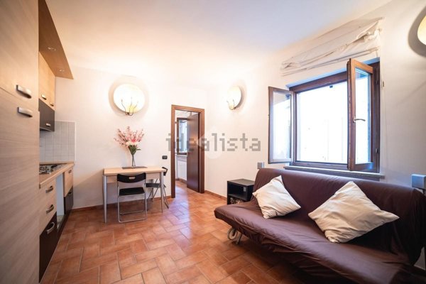 appartamento in vendita a Viterbo in zona Centro Città