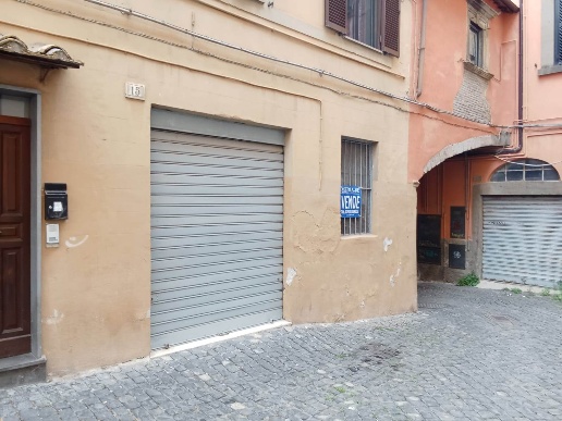 appartamento in vendita a Viterbo