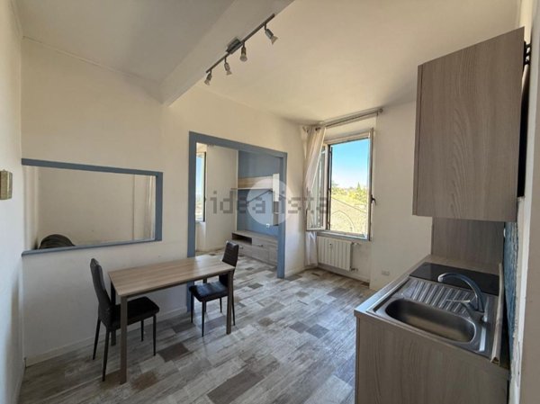 appartamento in vendita a Viterbo in zona Centro Città