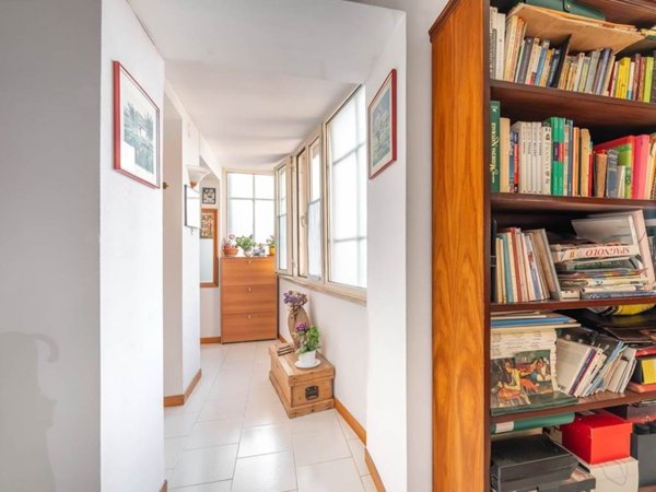 appartamento in vendita a Viterbo