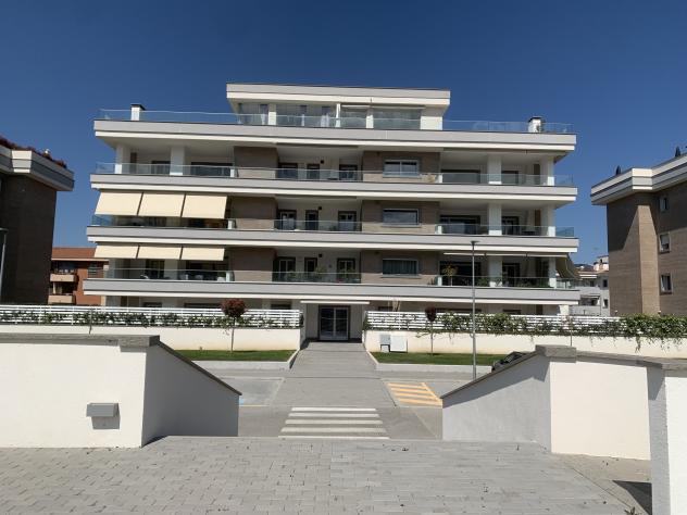 appartamento in vendita a Viterbo