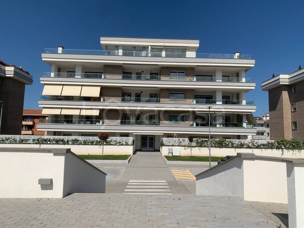 appartamento in vendita a Viterbo