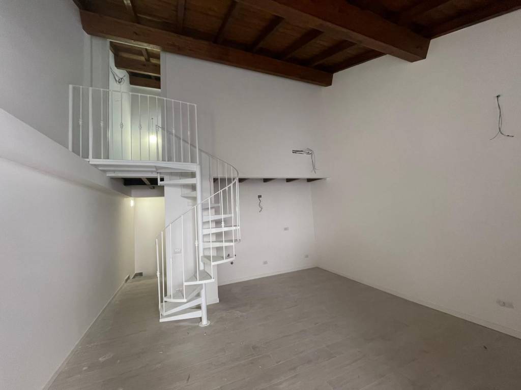 appartamento in vendita a Viterbo in zona Centro Città