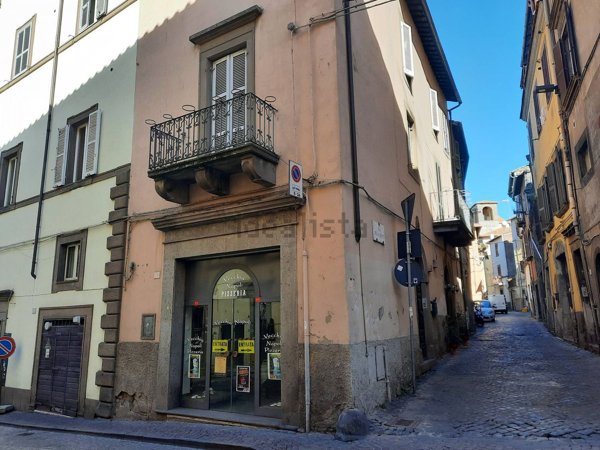 appartamento in vendita a Viterbo
