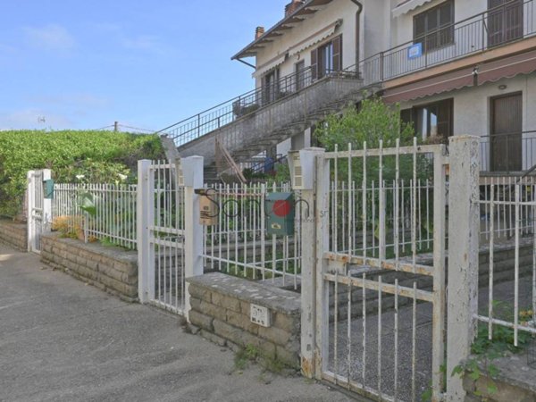 appartamento in vendita a Viterbo in zona Grotte Santo Stefano
