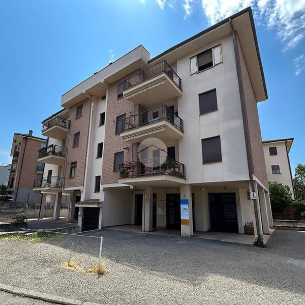 appartamento in vendita a Viterbo