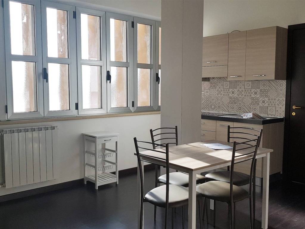 appartamento in vendita a Viterbo