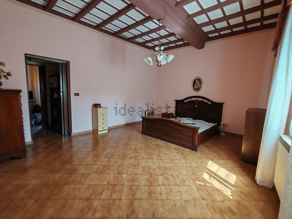 appartamento in vendita a Viterbo in zona Centro Città