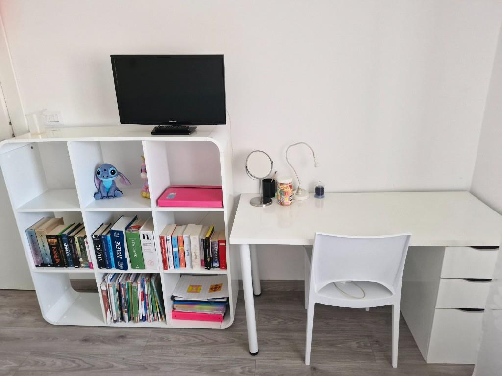 appartamento in vendita a Viterbo