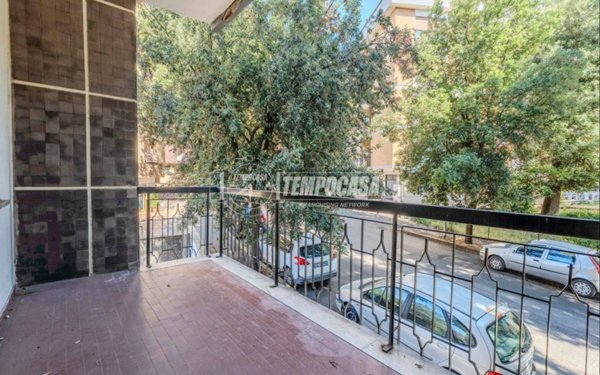 appartamento in vendita a Viterbo