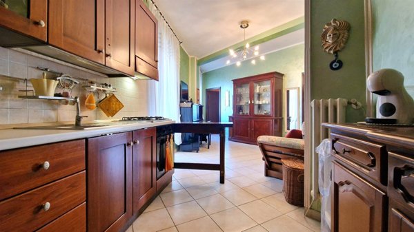 appartamento in vendita a Viterbo in zona Centro Città