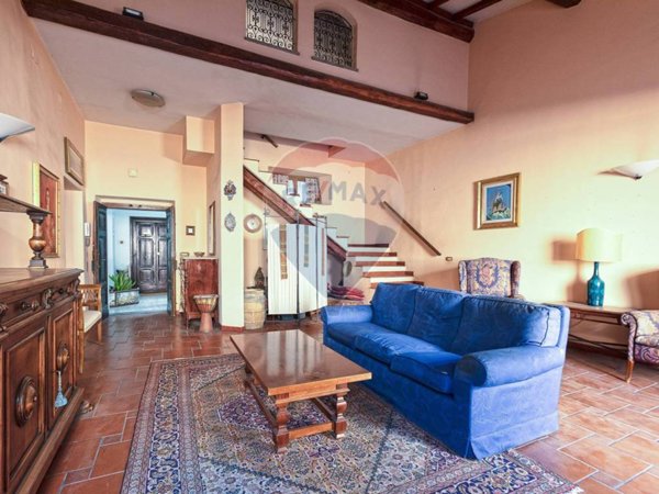 appartamento in vendita a Viterbo in zona Centro Città