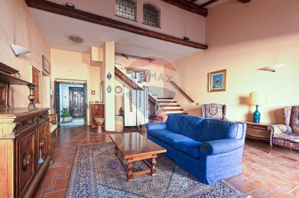 appartamento in vendita a Viterbo in zona Centro Città