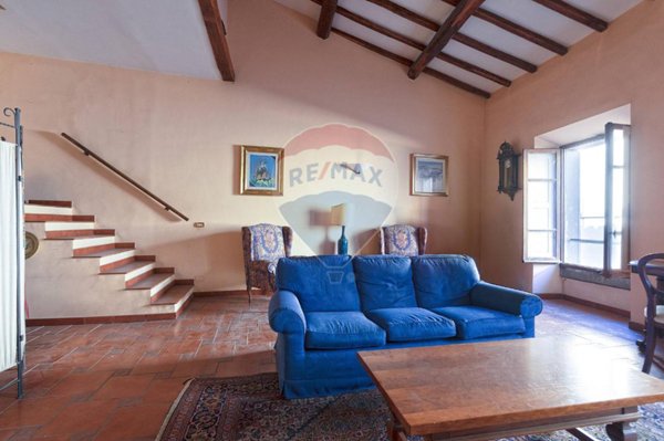 appartamento in vendita a Viterbo in zona Centro Città