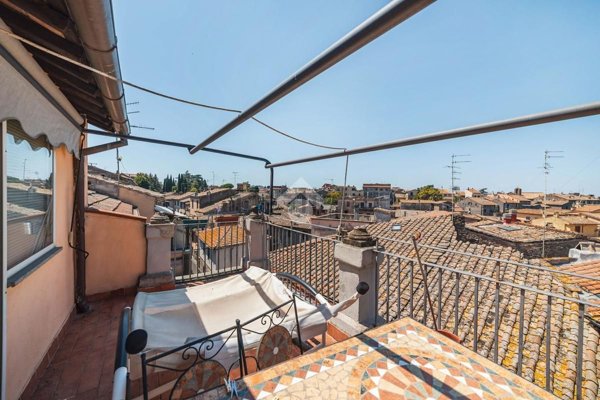 appartamento in vendita a Viterbo
