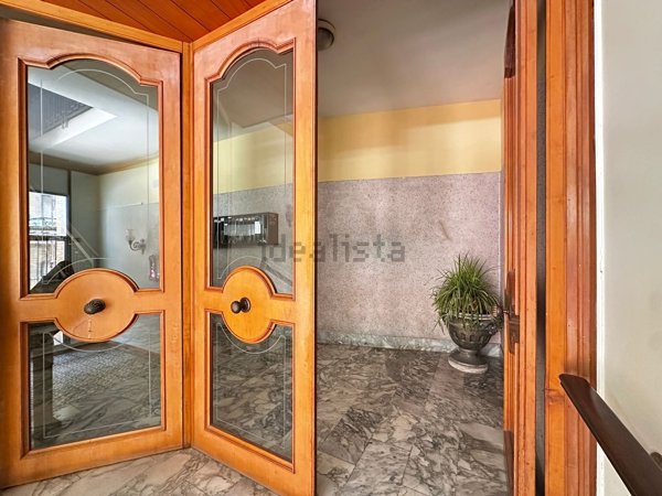 appartamento in vendita a Viterbo