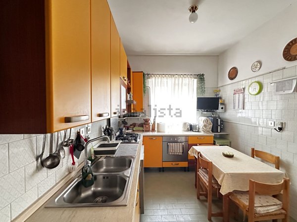 appartamento in vendita a Viterbo