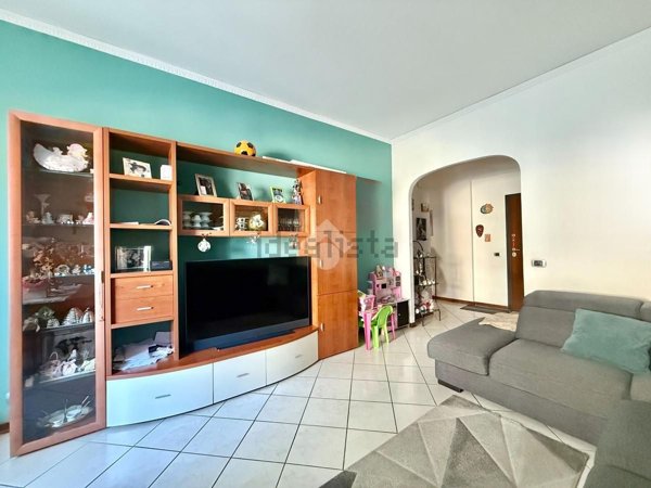 appartamento in vendita a Viterbo in zona Centro Città