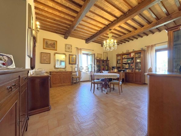 appartamento in vendita a Viterbo