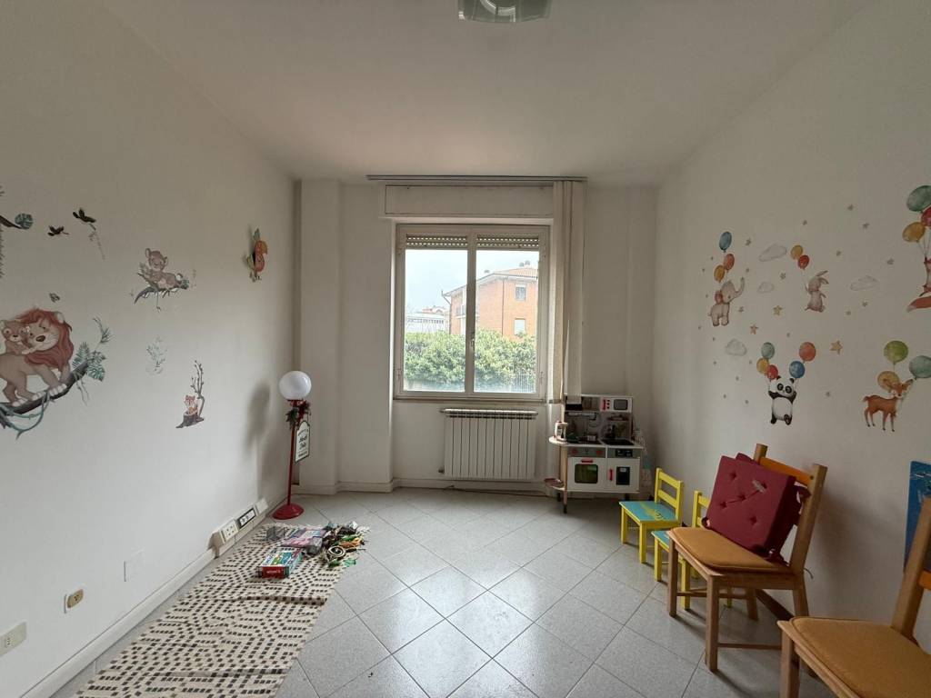appartamento in vendita a Viterbo in zona Centro Città