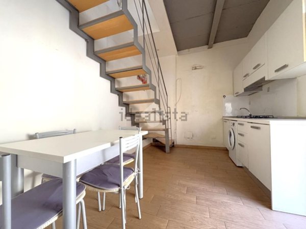 appartamento in vendita a Viterbo in zona La Quercia