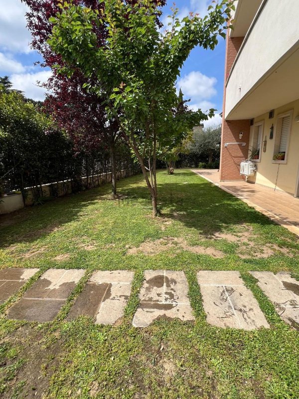 appartamento in vendita a Viterbo